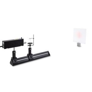 Eksperyment: Bipryzmat Fresnela