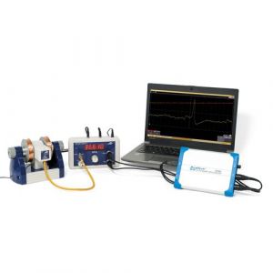 Experiment: Electron spin resonance (230 V, 50/60 Hz)
