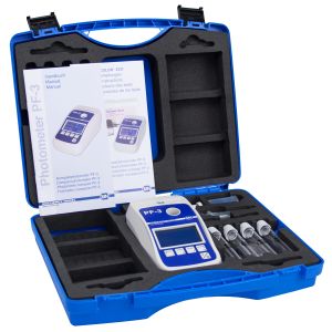 Fotometr kompaktowy PF 3 Gleba