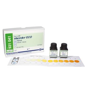 VISOCOLOR® ECO Test Nitrate