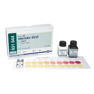 VISOCOLOR® ECO Test Nitrite