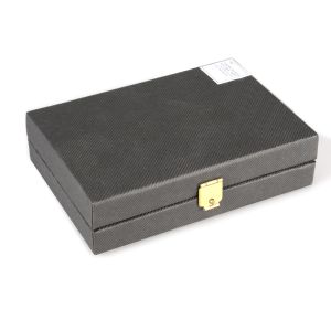 Mikroskopijne życie w wodzie, część I - Hiszpański