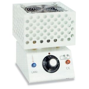 Palnik elektryczny LAB2 (230 V, 50 Hz)