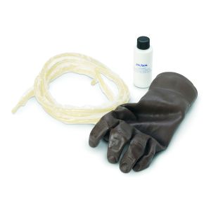 Żyły do wstrzyknięć dożylnych Ręka