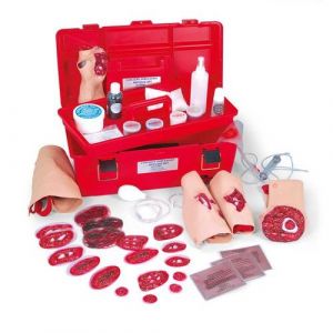 Advanced Casualty Simulation Kit