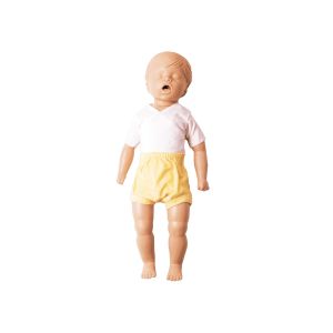 Manekin do ratownictwa wodnego dla niemowląt (6-9 miesięcy)