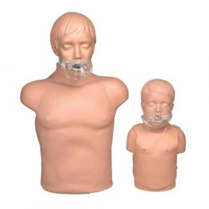 100 Disposable Airway