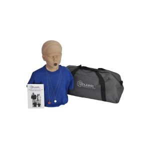 Zadławienie tułowia u nastolatków