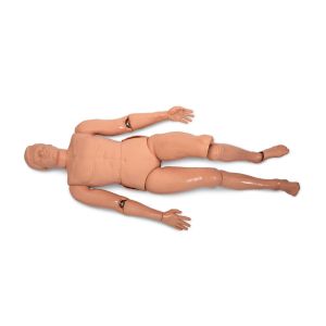 I.A.F.F. Rescue Randy (z dodatkowym wzmocnieniem)