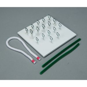 Pętle i druty #1 Zadania rozwijające umiejętności