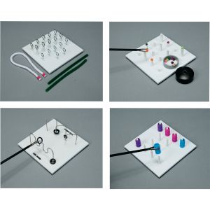 Zestaw zadań rozwijających umiejętności 1-4