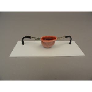 Mankiet dopochwowy i uchwyt na ciążę pozamaciczną