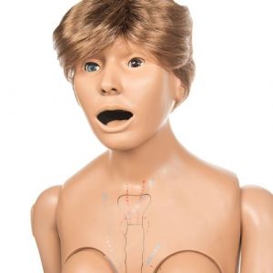 CPR SUSIE® Advanced Emergency Care