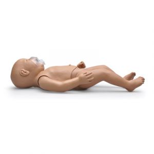 SUSIE® and SIMON® Newborn CPR and Trauma Care - with Intraosseous and Venous Access