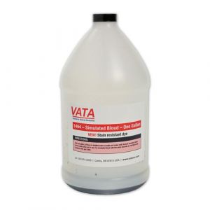 Vata Simulated Blood, 1 Gallon