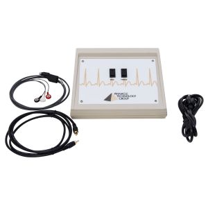 Telewizyjny interfejs arytmii