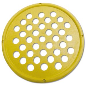Cando ® Web 7" Yellow/X Light
