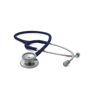 Adscope 603 - Stetoskop lekarski - granatowy