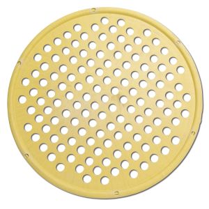 Cando ® Web 14" Średnica - Żółty/X Light, bez lateksu