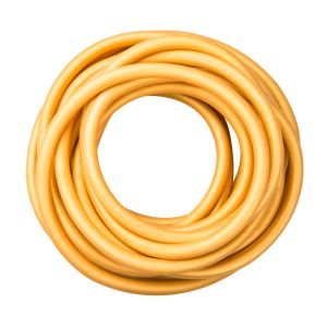 Cando ® Exercise Tubing, 25 Ft., Gold/ XXX- Heavy | Alternatywa dla hantli
