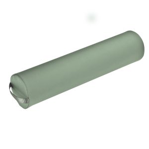 3B Full Round Bolster, zielony