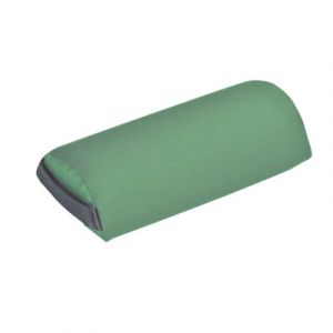 3B Mini Półokrągły Bolster, Zielony