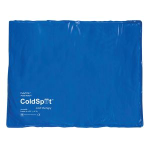 Zestaw Relief Pak Cold Pack, Standard