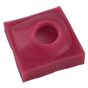 4 cm wkładka do szyjki macicy dla trenera monitorującego postęp porodu