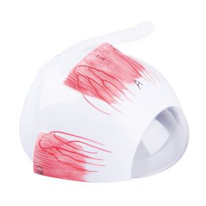 Zamienna górna połowa twardówki dla modelu oka F15