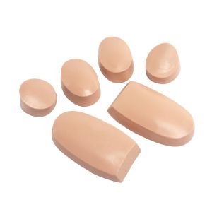 Zapasowa podkładka wtryskowa dla P10 i P11, 6 szt.