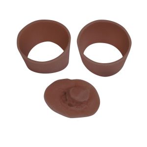 Wymienne osłony rany dla 1023313 / P102D