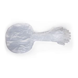 Worek płucny PE dla dziecka, zestaw 75 dla P72