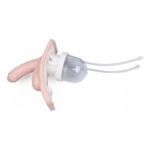 Wkładka na męskie narządy płciowe dla P93 PRO/BASIC