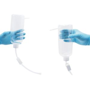 Butelka ze zbiornikiem P93 (rozwiązanie modernizacyjne)