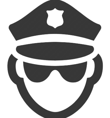 police
